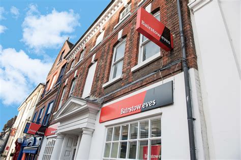 bairstow eves estate agents maidstone